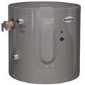 Richmond Essential Series Electric Water Heater, 120 V, 2000 W, 10 gal Tank, Wall Mounting 6EP10-1